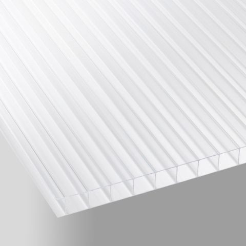 multiwall roof sheeting opal