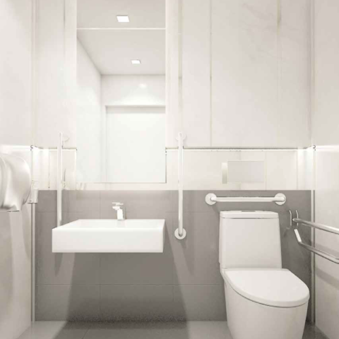 Trovidur EC Clad UPVC White 