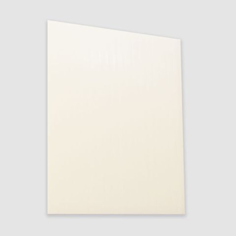 6mm Corriboard White 1220mmx2440mm