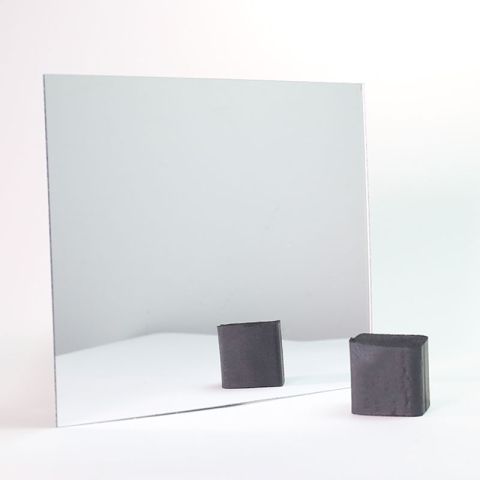 acrylic mirror sheet