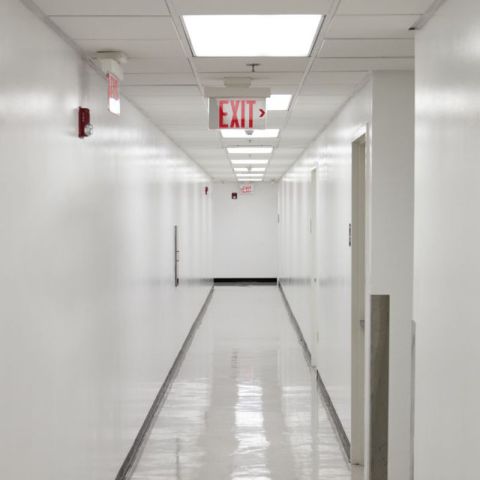 pvc wall cladding 2.5mm white