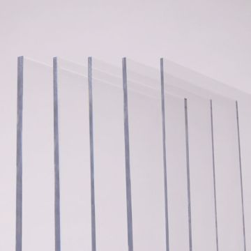 Clear Acrylic Sheet