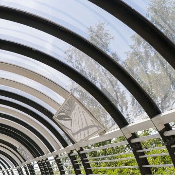 4mm UV Grade Polycarbonate