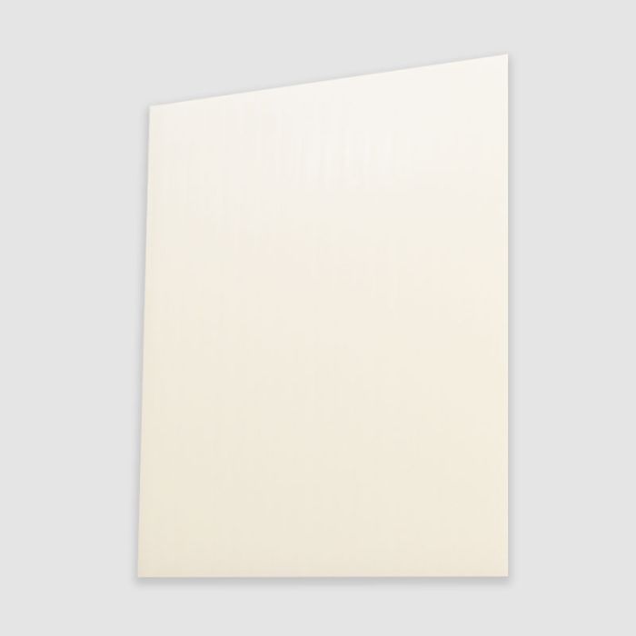 5mm Corriboard White 1220mmx2440mm 