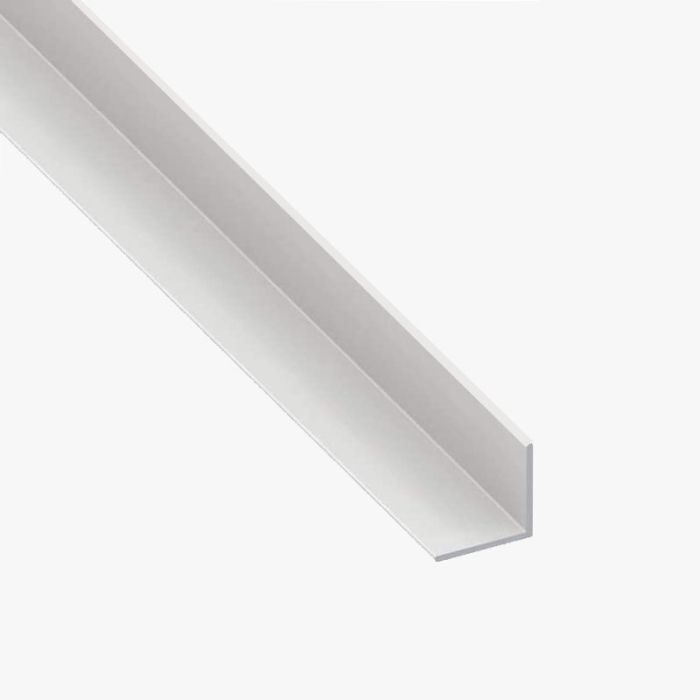 External Corner - 50mm x 2440mm - PVC Cladding Profile