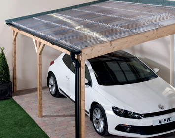 Installation Guide for Vistalux Corrugated PVC Sheets