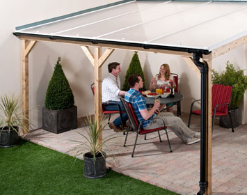 Multiwall Polycarbonate Fitting Instructions