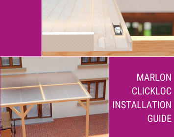Marlon Clickloc Installation Guide
