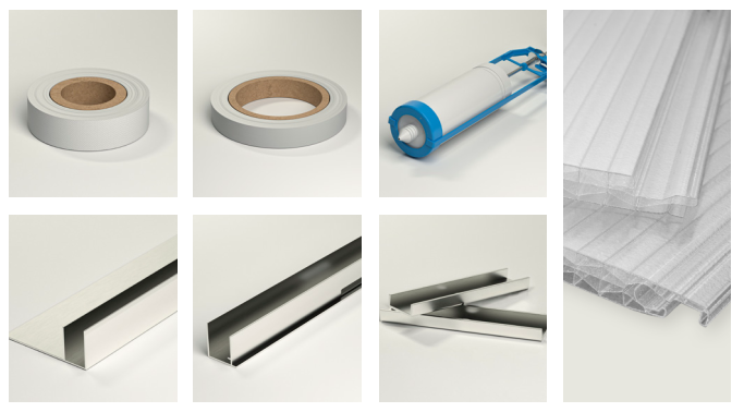 Install Guide Marlon Clickloc Roof