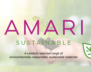 Amari Plastics Launches Amari Sustainable