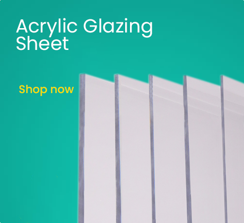 Acrylic Glazing Sheets