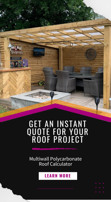 Get An Instant Roof Quote